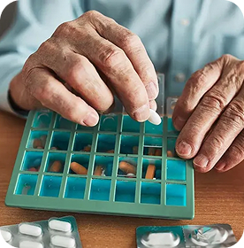 Medication Management