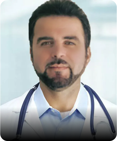 William Nassour, MD