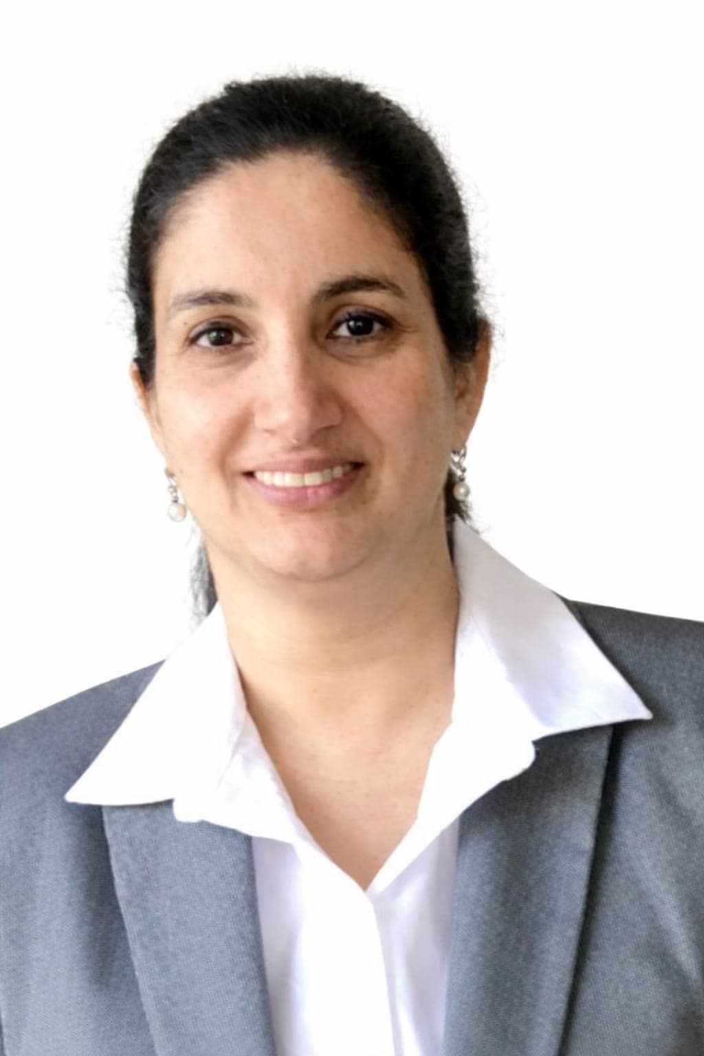 Sripriya Doss Sidh, MD