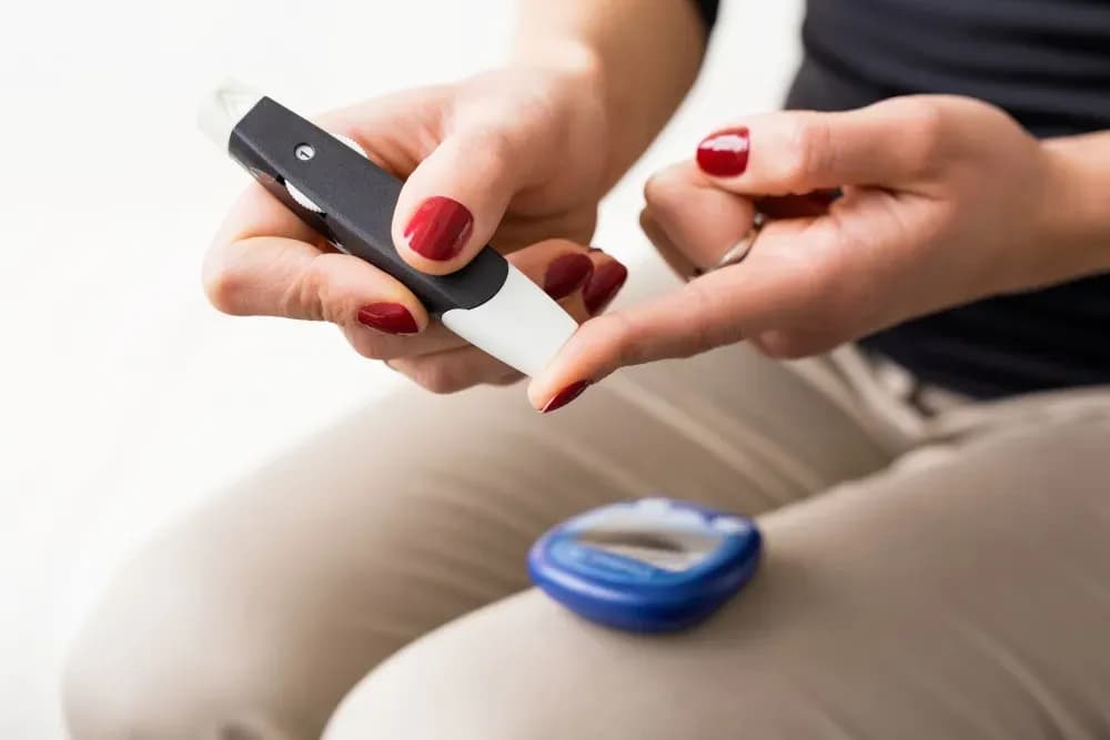 Diabetes Runs in My Family — What Should I Do?