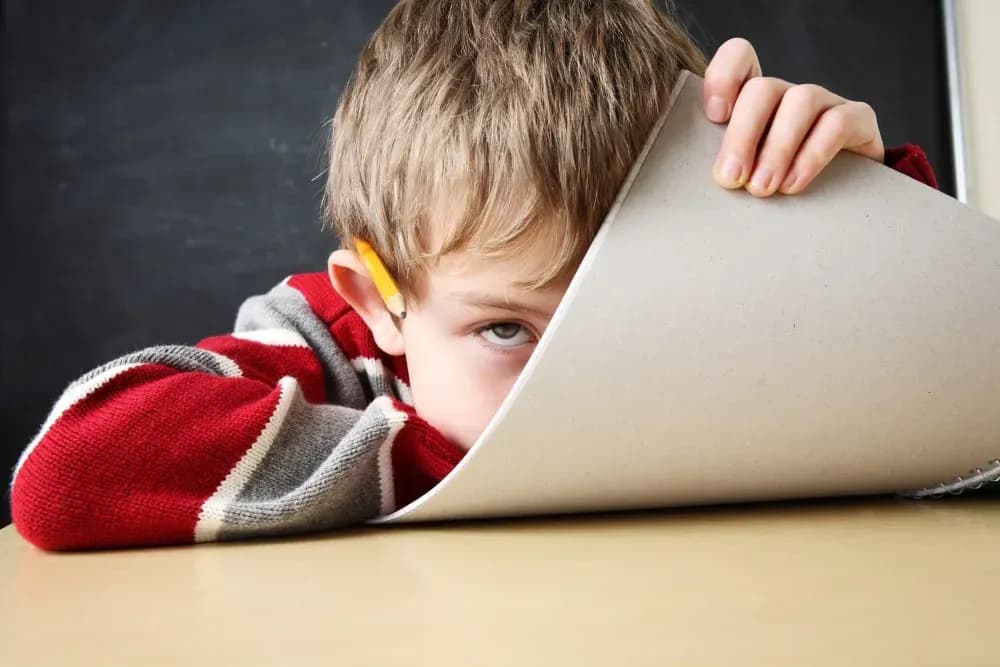 Recognizing the Warning Signs of Mental Health Issues in Your Children