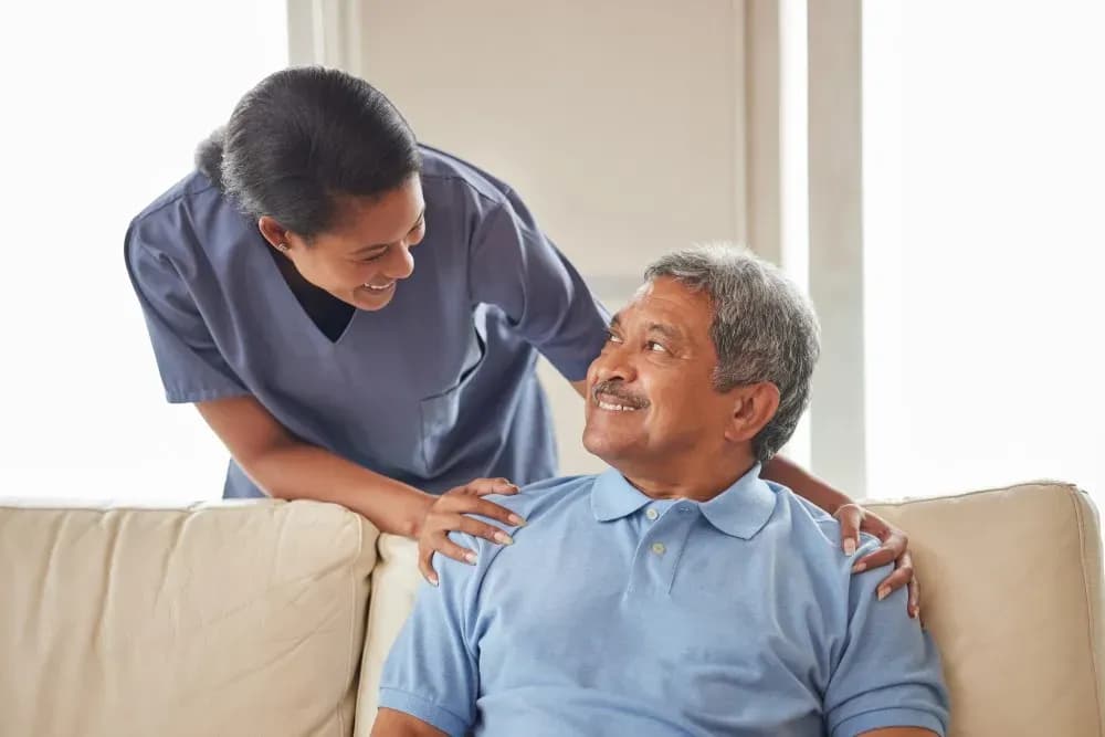 When to Consider Transitional Care