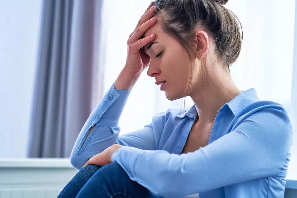 Do I Have Depression, Anxiety, or Both?