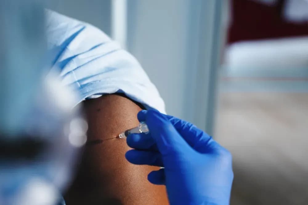 Vaccines Every Adult Should Have