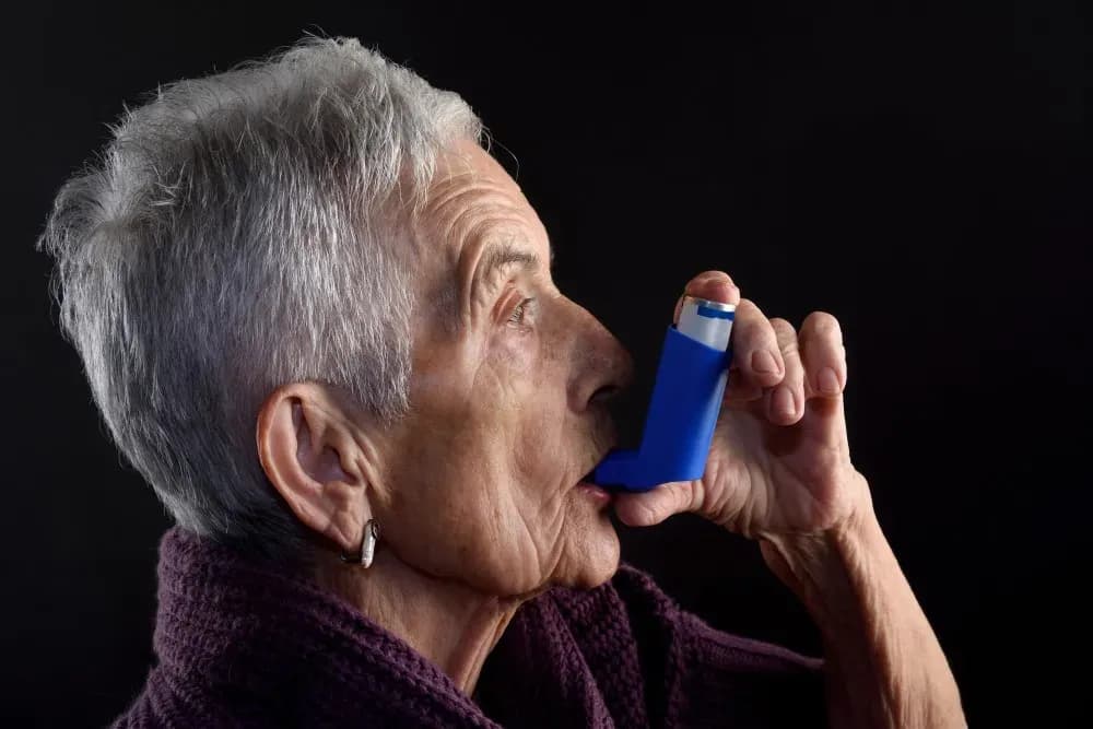 Living with a Chronic Disease? Here's Why You Should Get Your Annual Flu Shot ASAP