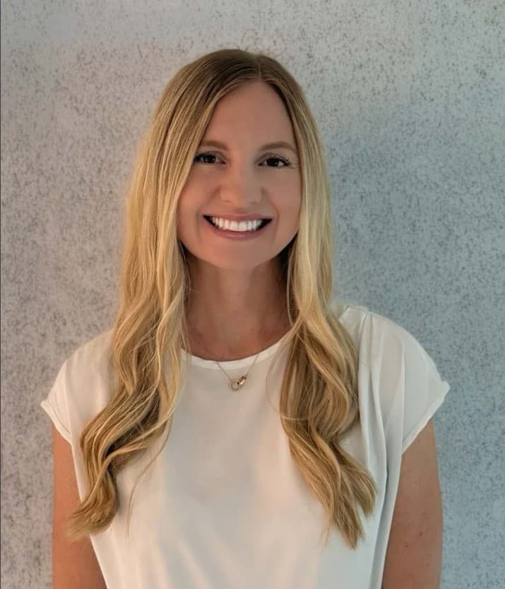 Erika Nasrallah, FNP