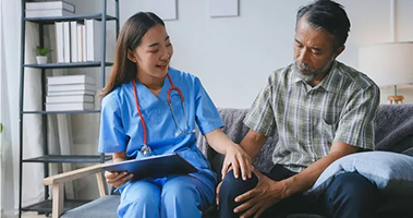 5 Invaluable Benefits of Transitional Care Following Hospitalization