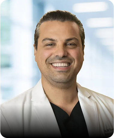 Mohammad Nasser, MD