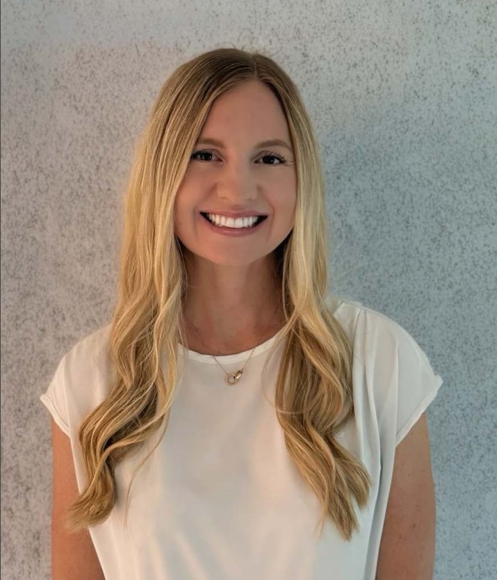 Erika Nasrallah, FNP