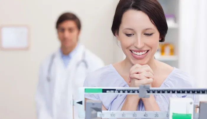 8 Ways Your Health Improves Almost Instantly As You Lose Weight