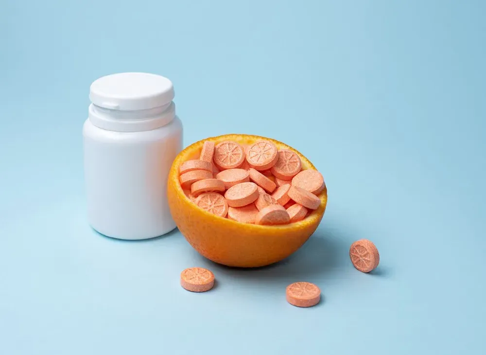 How Many Vitamins Should I Take?