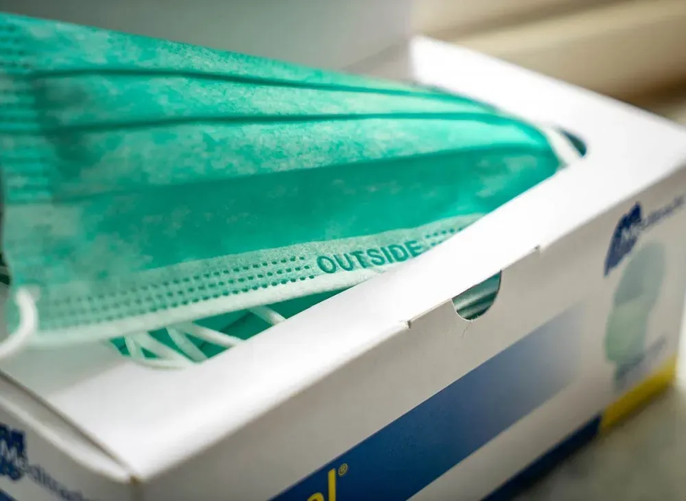 Manage COVID-19 Anxiety