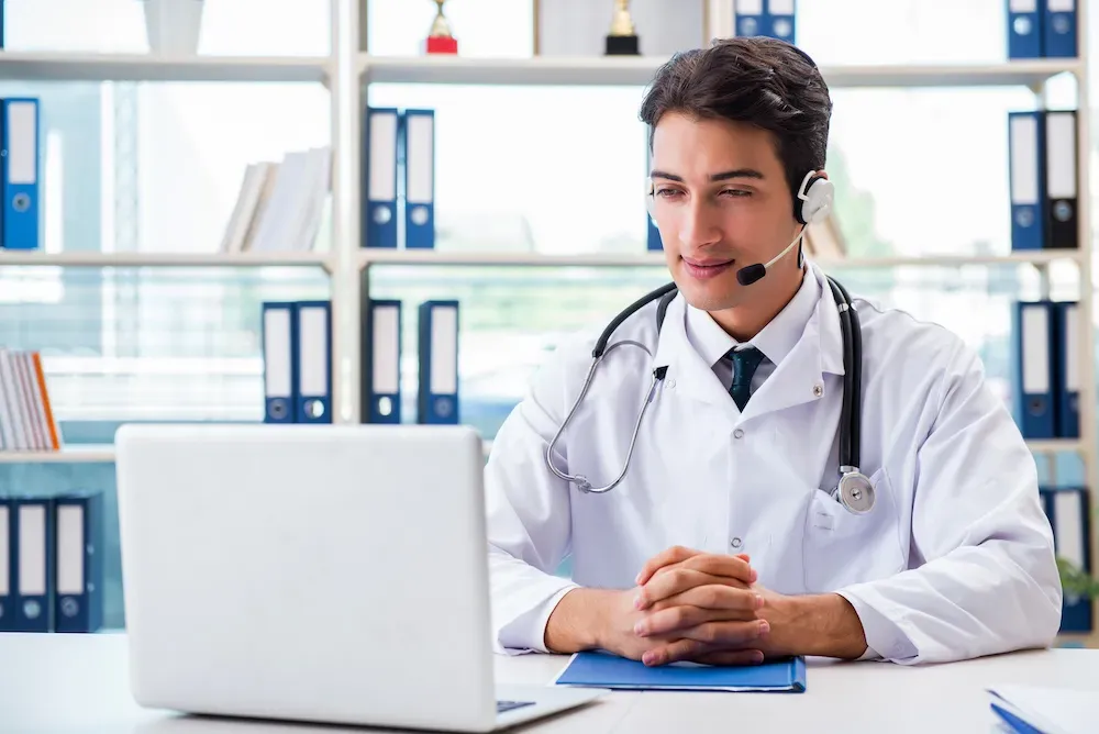 When to Consider Telemedicine for Your Mental Health Needs