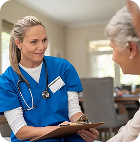Skilled Nursing Services